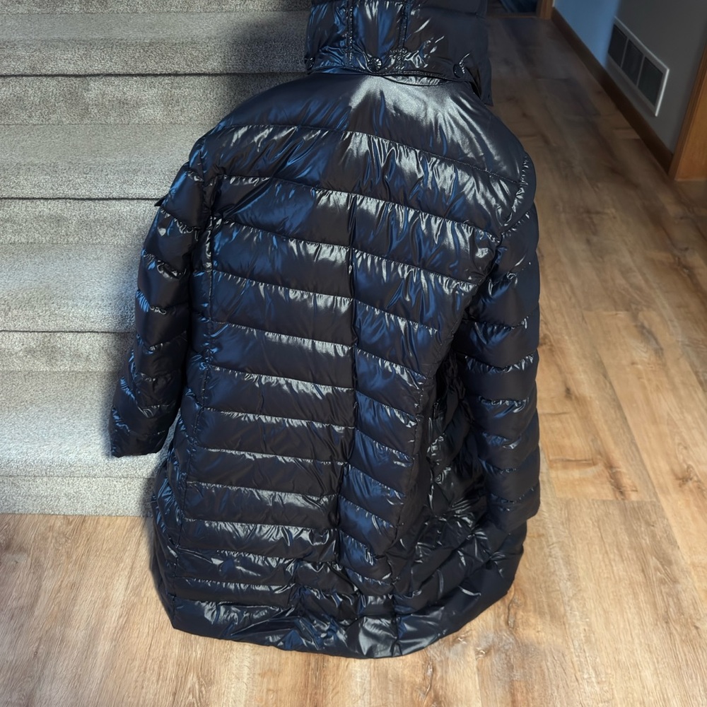 Moncler Winter Parka - Picture 6 of 10